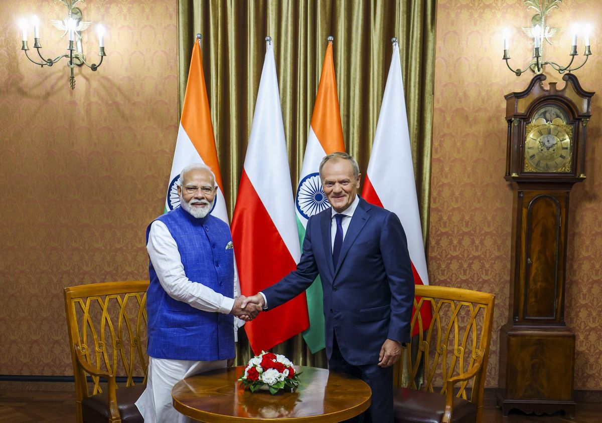 narendra-modi-poland