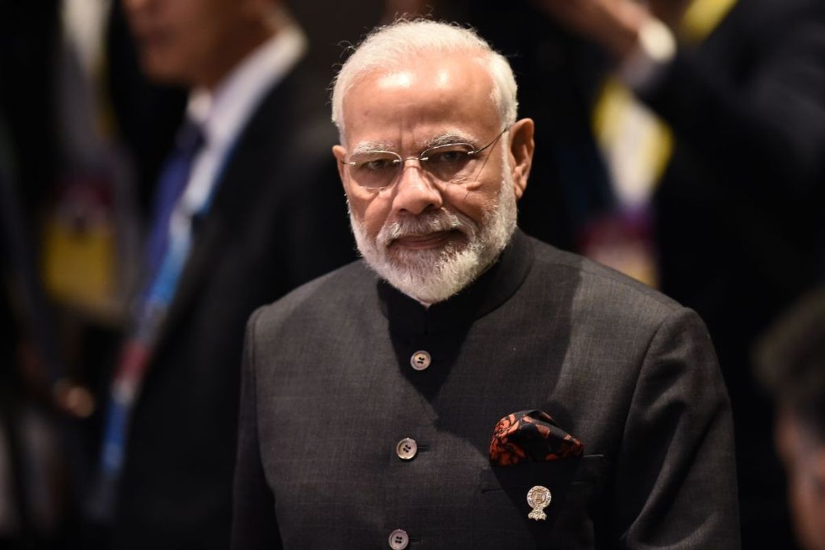 Narendra Modi