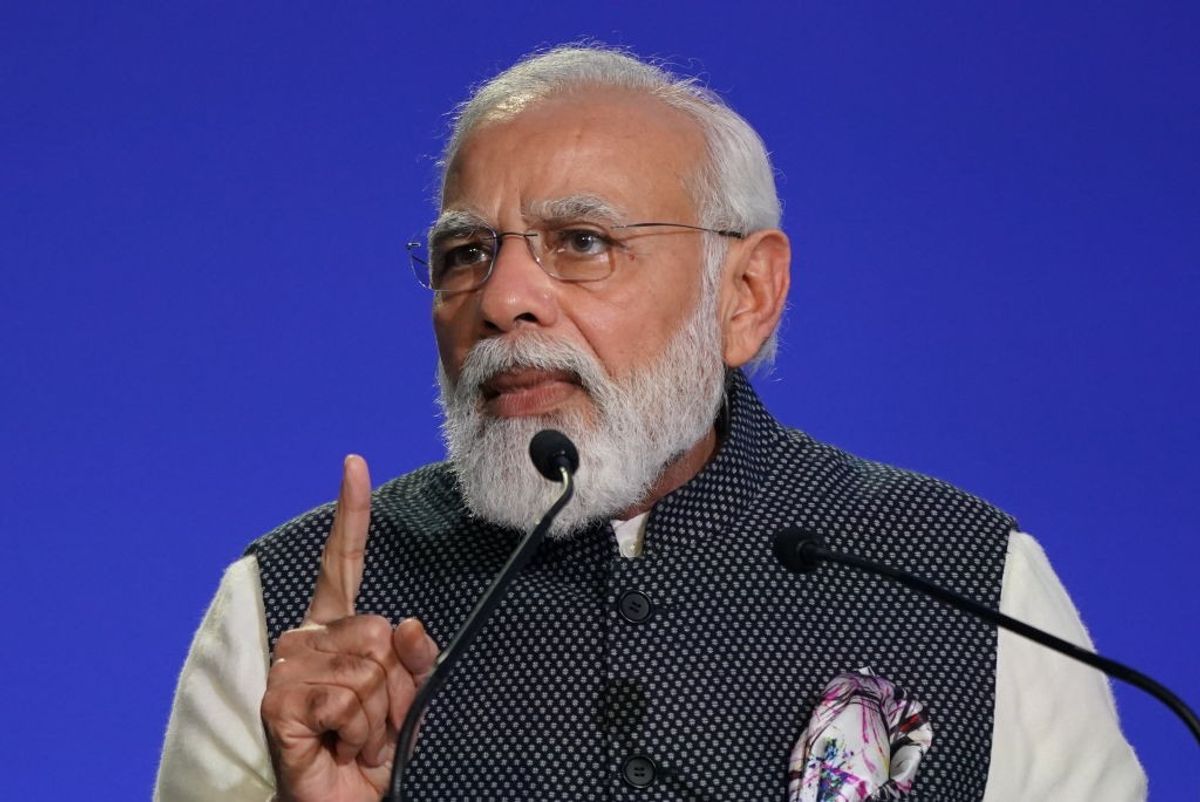 Narendra Modi