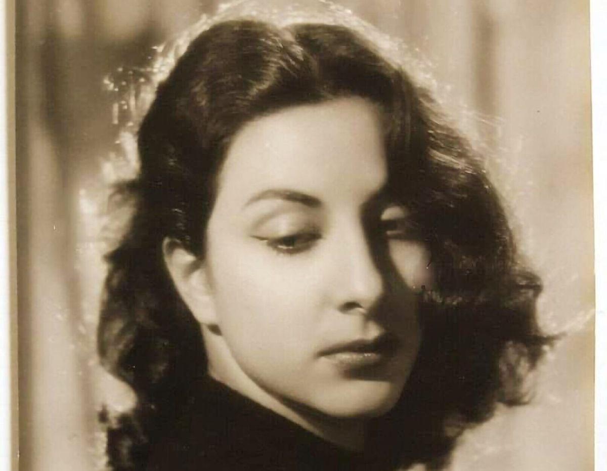 Nargis: Leading lady who took Bollywood global