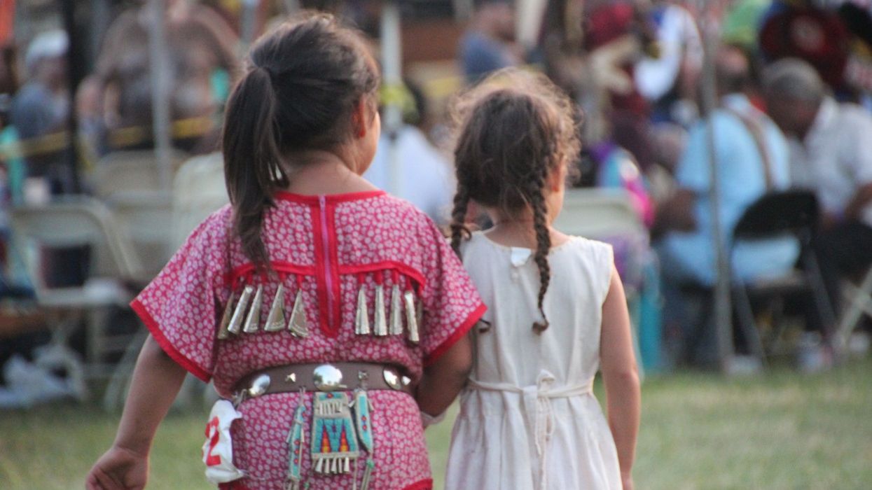 native boarding schools