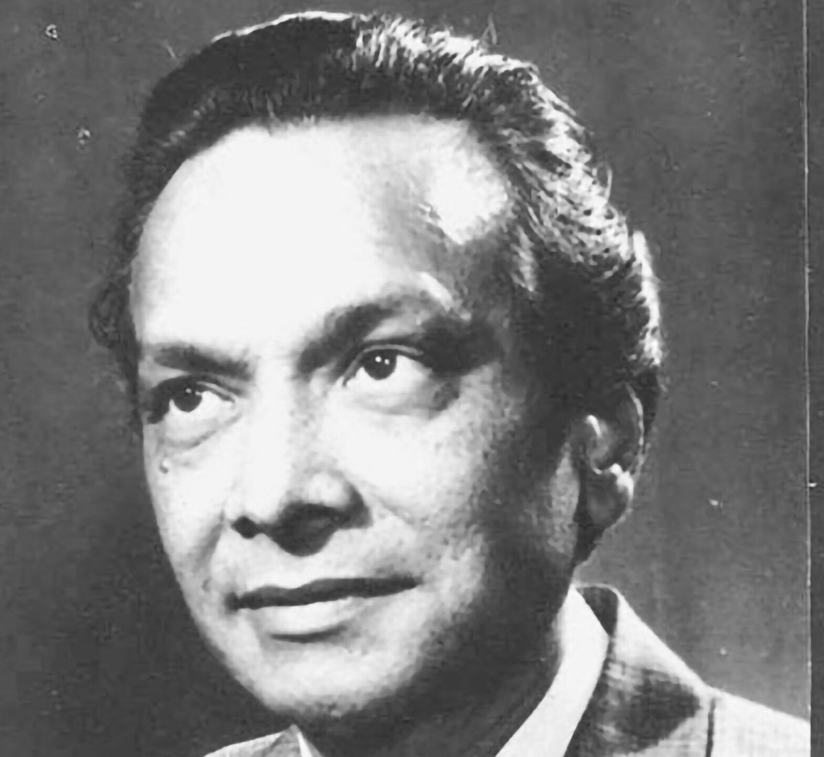 The stunning soundtracks of Naushad