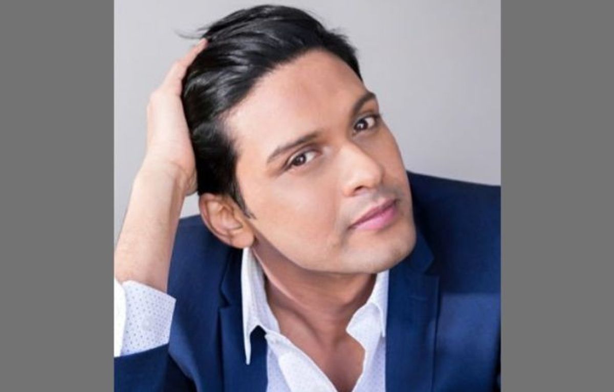 Naveen Polishetty