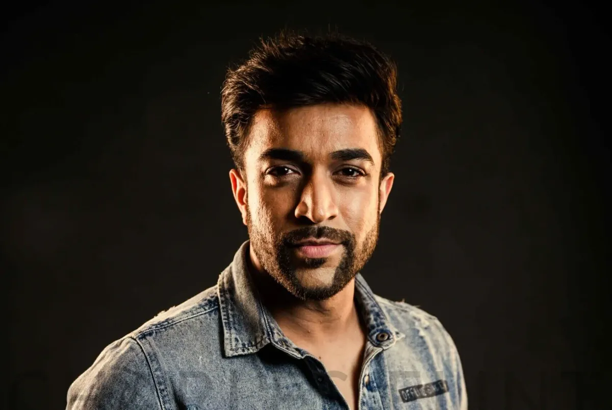 Navin Kundra: ‘There’s nothing else like Frankie Goes To Bollywood’