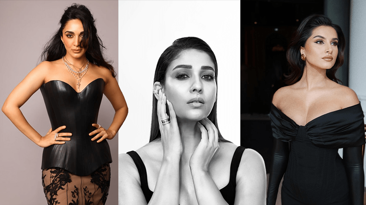 Yash’s ‘Toxic’ teaser introducing Kiara Advani, Nayanthara, Tara Sutaria ends with misogynistic line 'men and their c**ks'