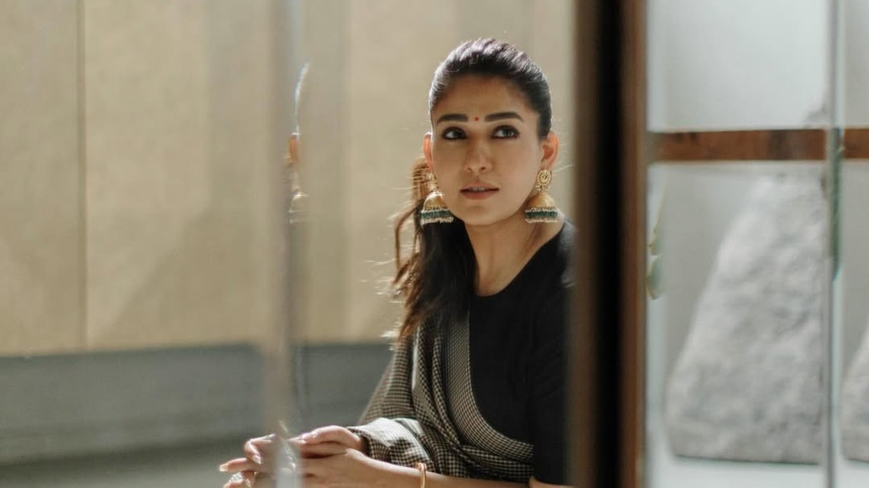 Nayanthara buys $3.8 million luxury duplex in Chennai’s elite Poes Garden area