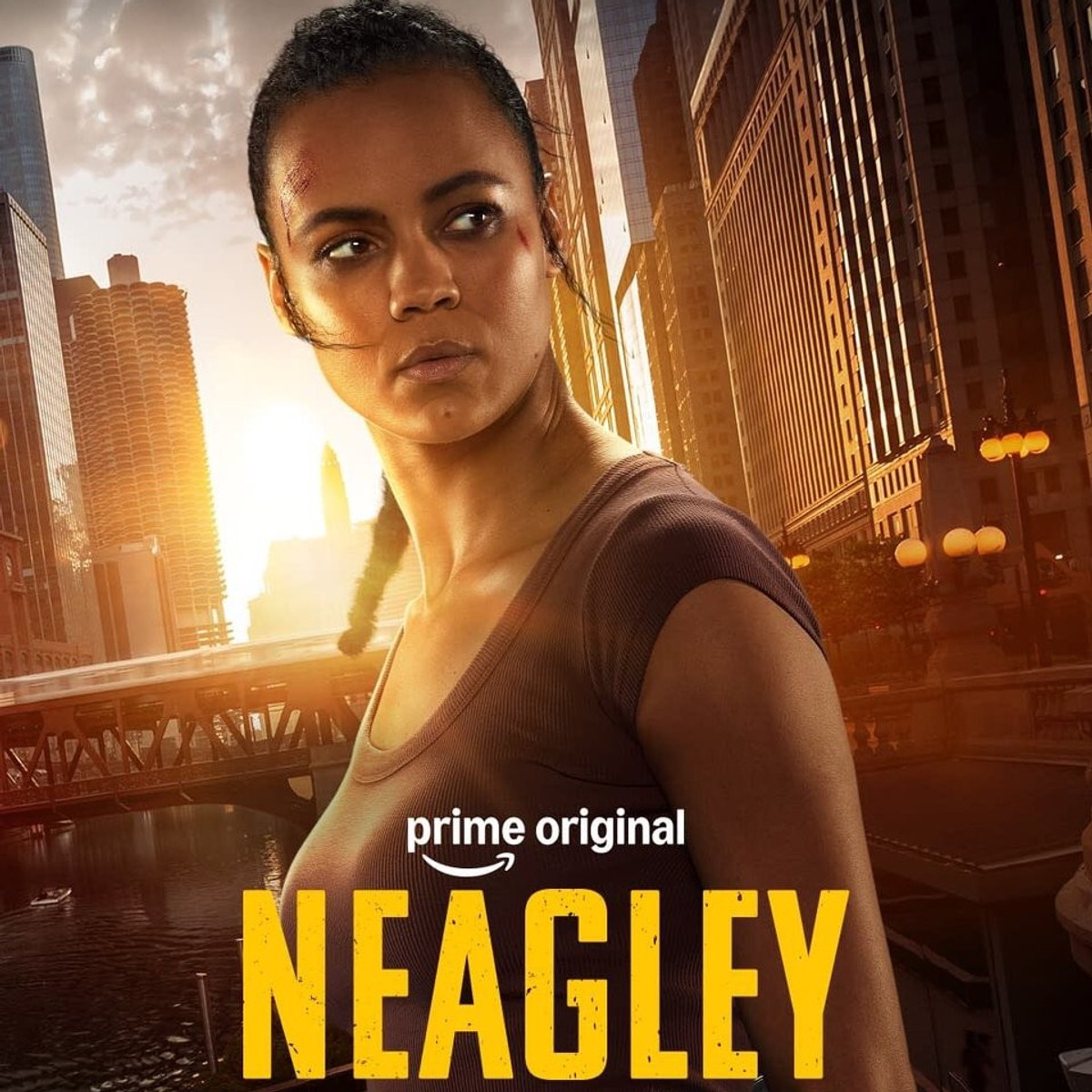 Neagley