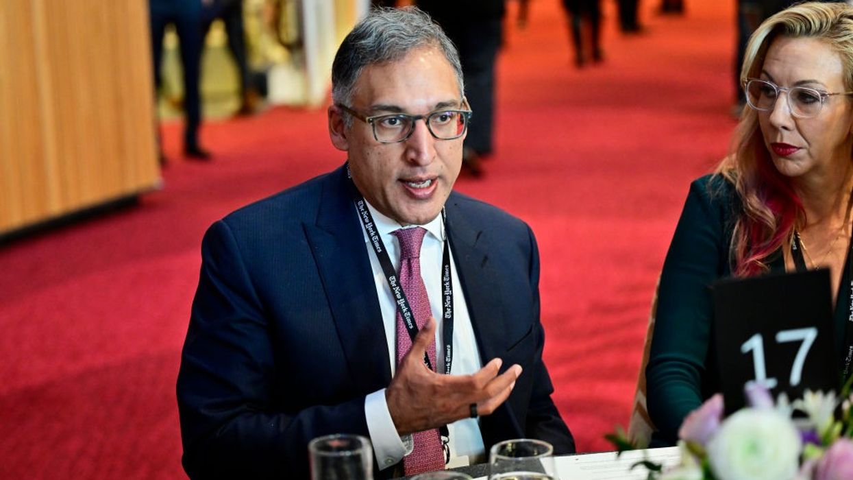 Neal Katyal Trump tariffs