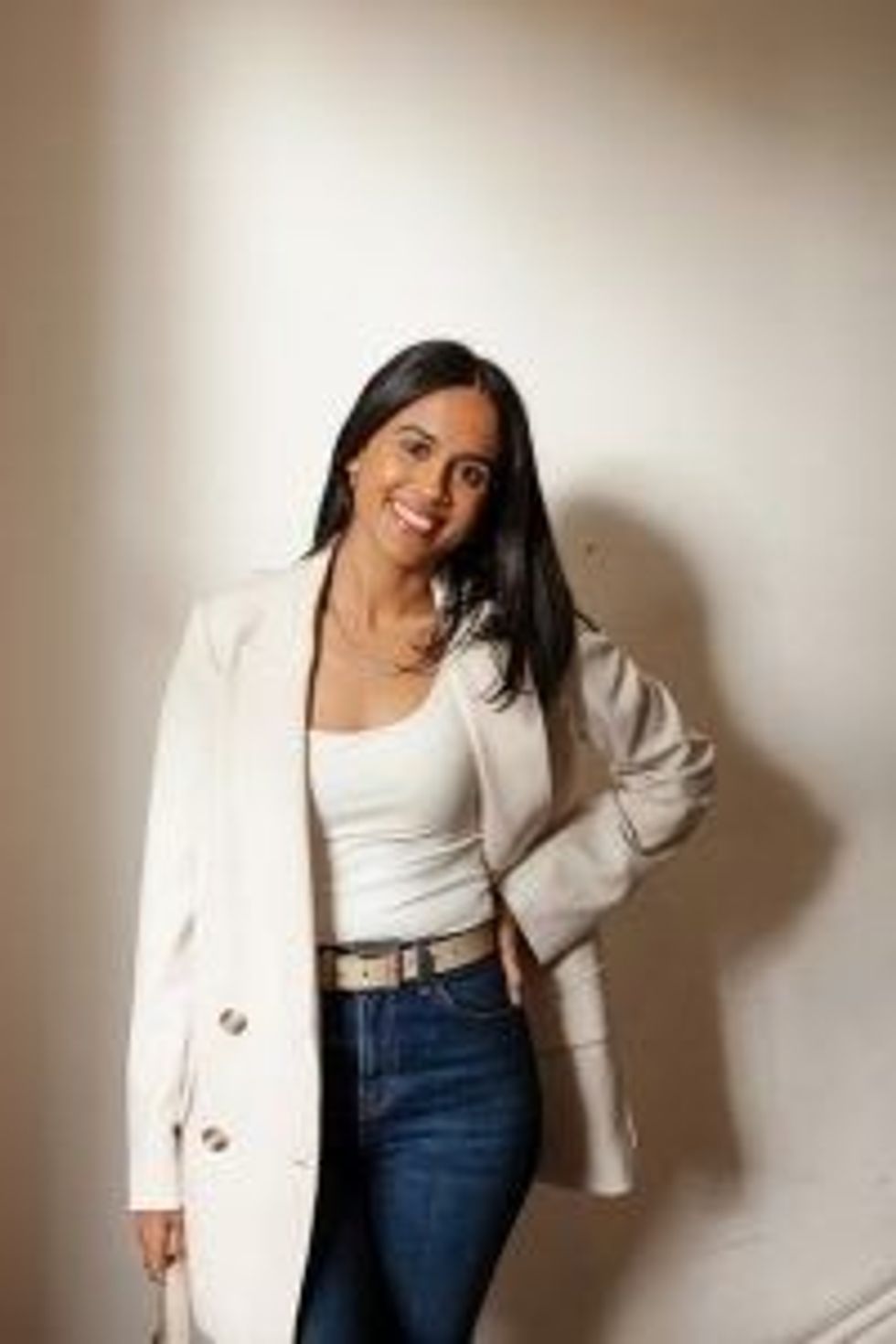 Neelam Mistry Thaker x2