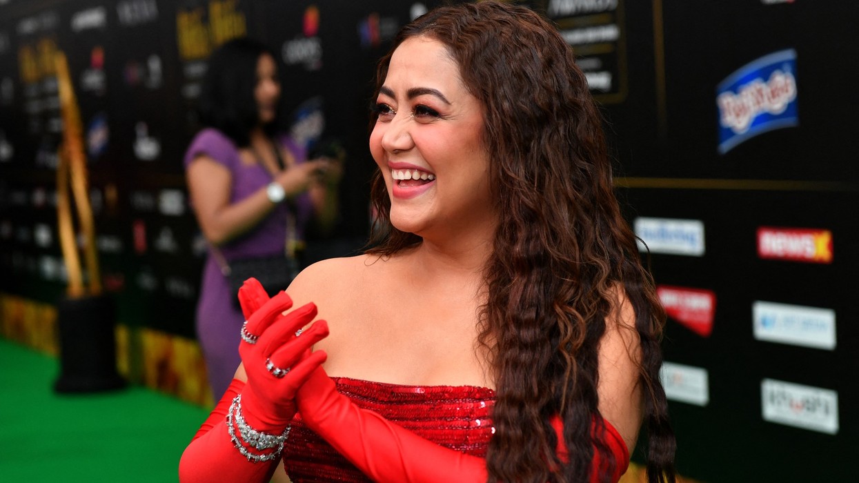 Neha Kakkar Deletes Break Announcement Post Candy Shop Storm