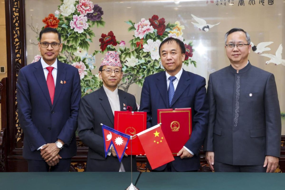 nepal-china-belt-road-initiative