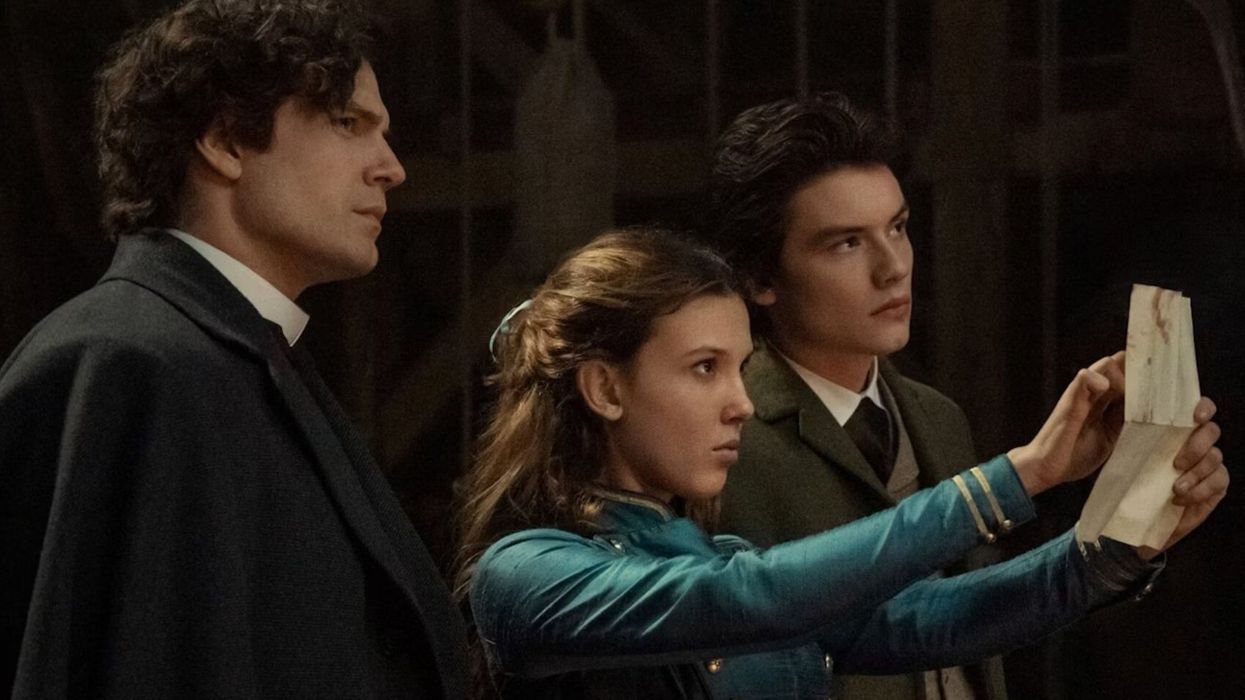 Netflix 2026 releases