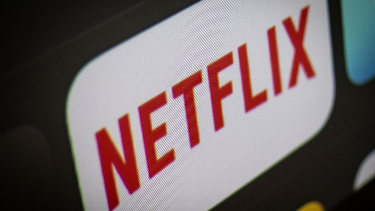 Netflix outage hits US during ‘Stranger Things’ premiere