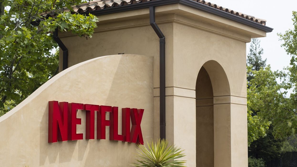 Netflix to Buy Warner Bros. in $82.7B deal