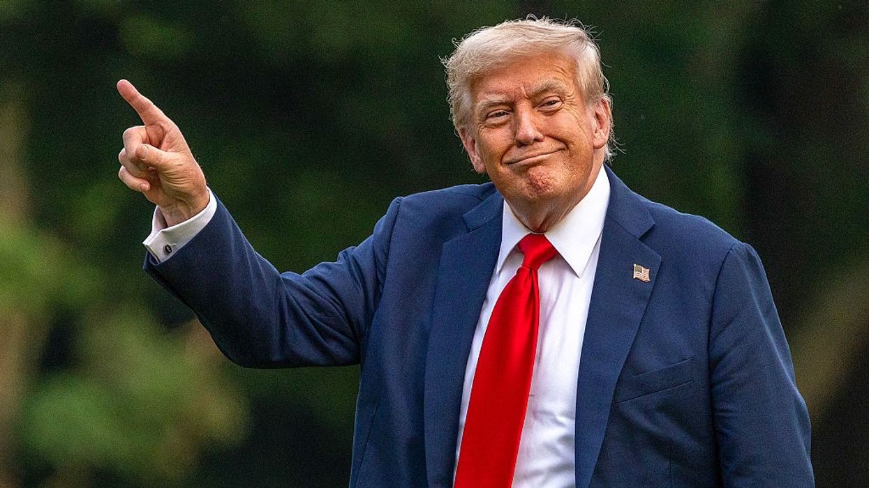 New $250 ‘visa integrity fee’ to hit US travelers in 2025 under Trump’s immigration law