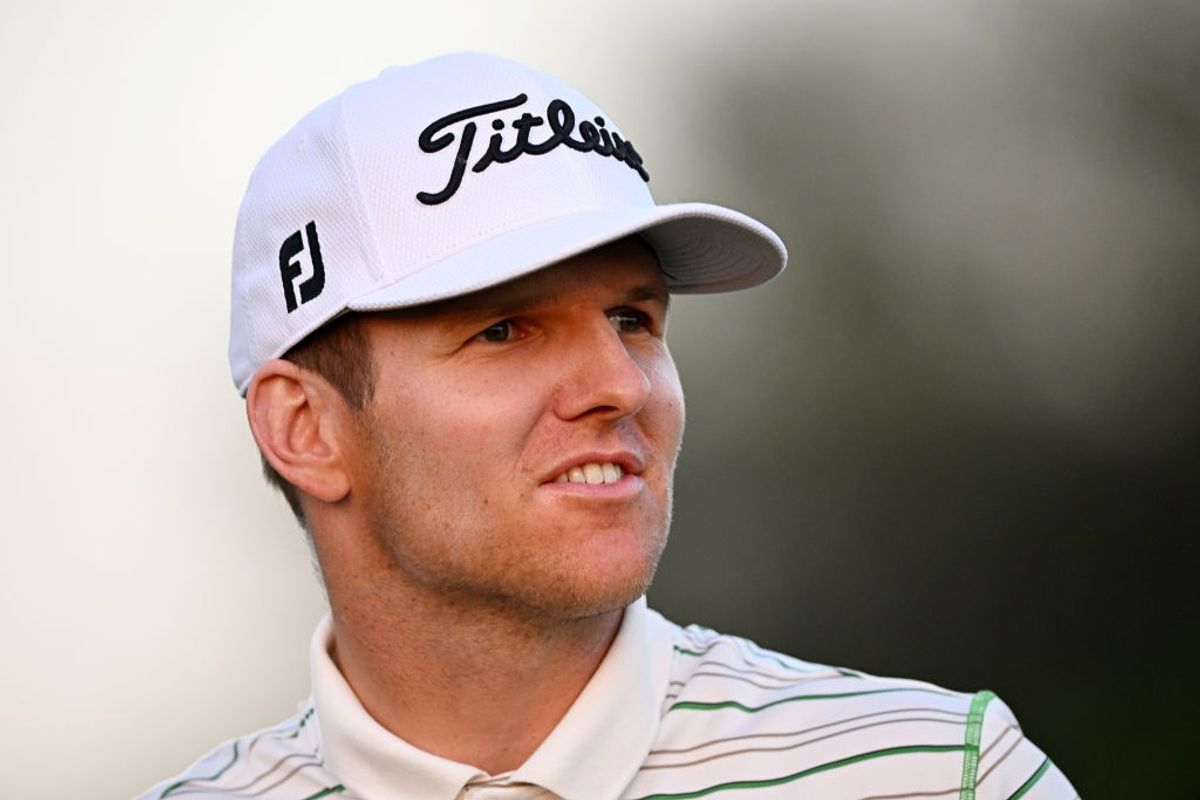 Hero Indian Open: German Yannik Paul grabs top position