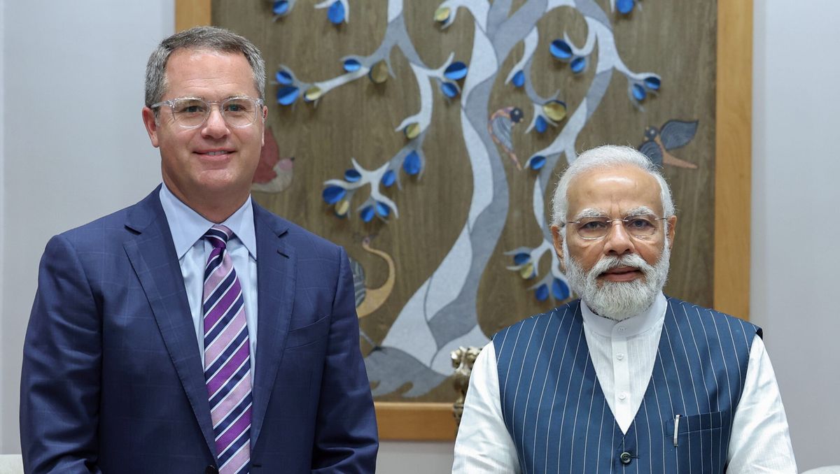 India supplies to Walmart rise as China shipments shrink