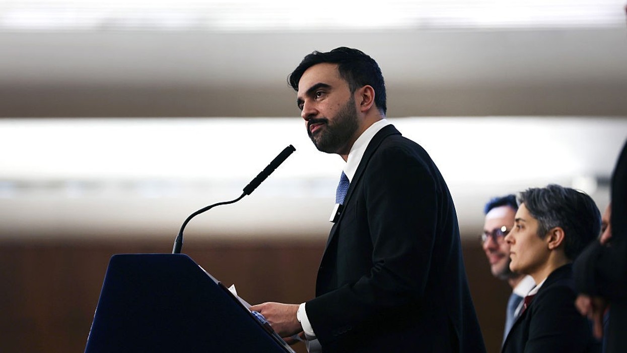 Mamdani faces backlash over Iftar, defends community and free speech