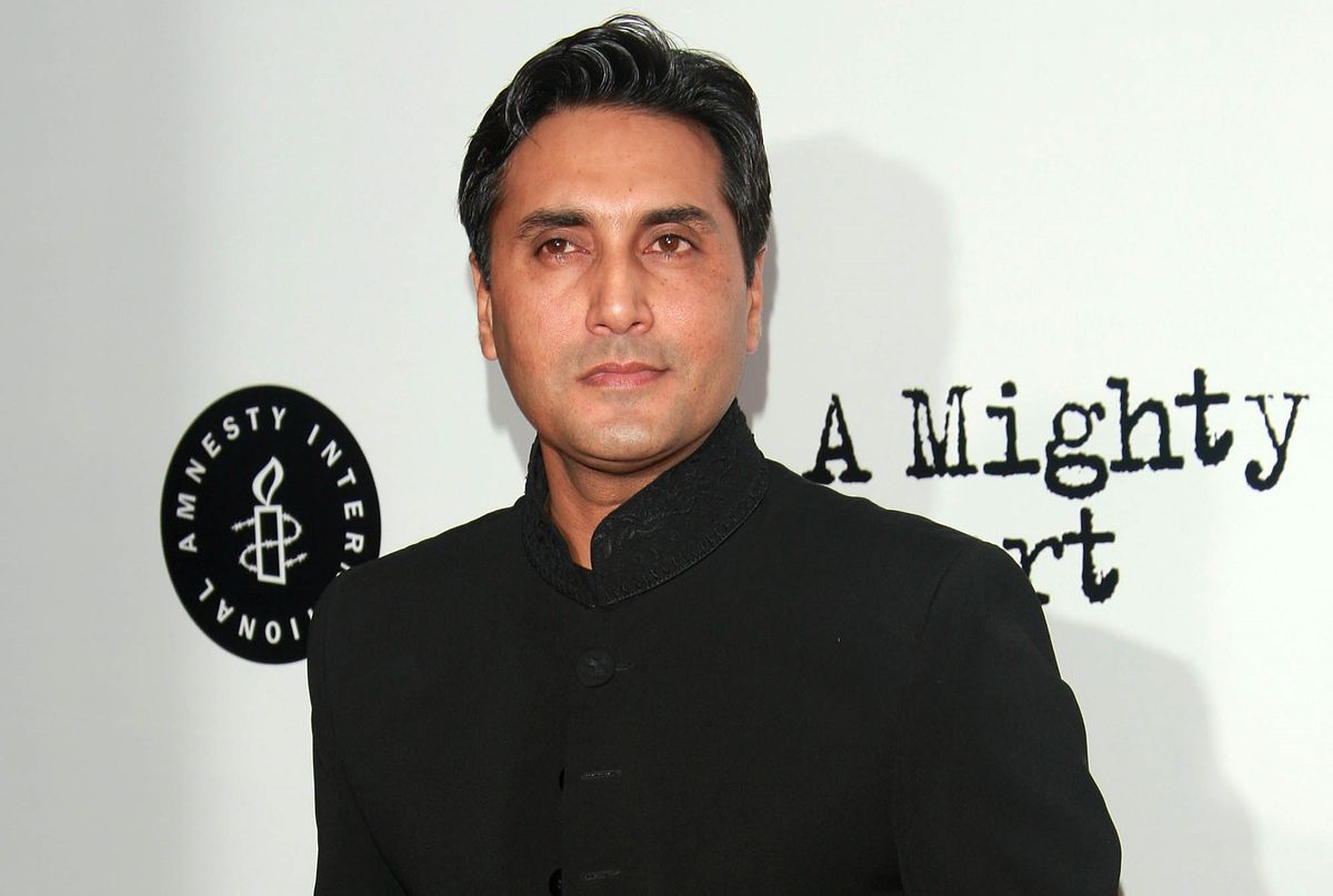 Adnan Siddiqui says Pakistani audience has higher ‘tolerance’ than Indians