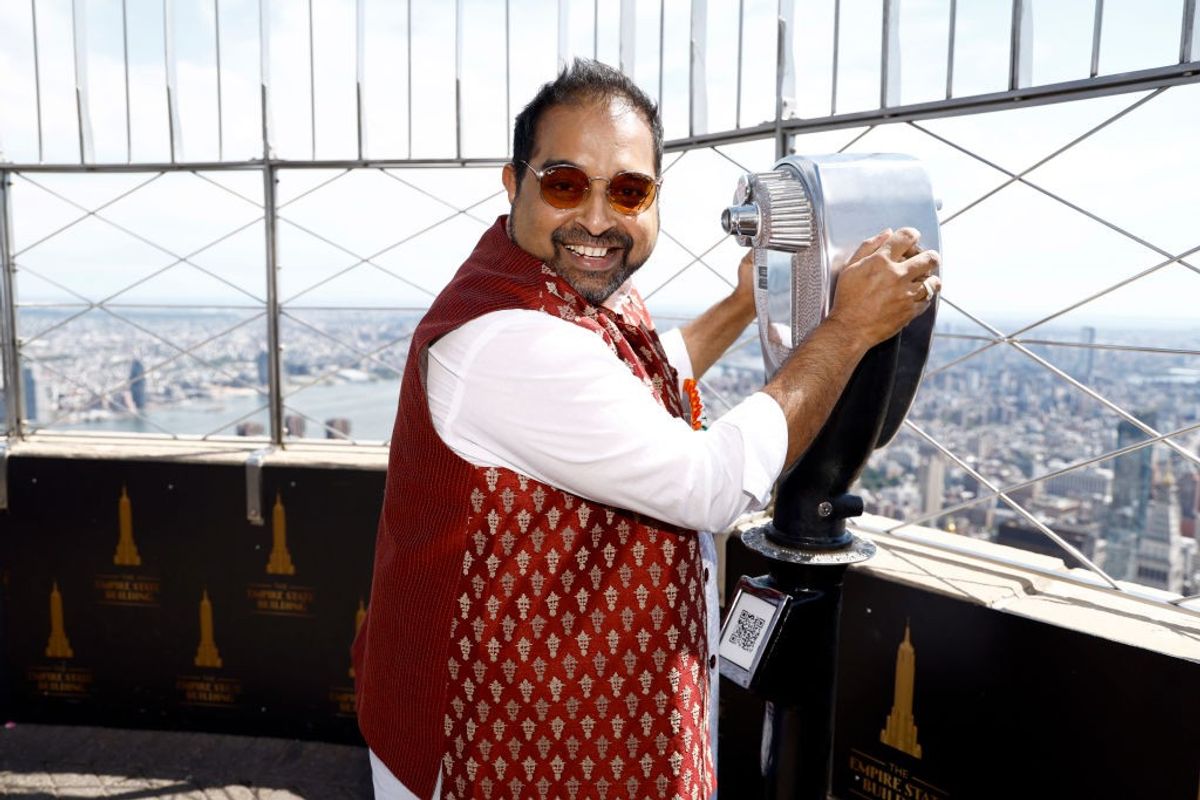 It’s about giving some good music to people: Shankar Mahadevan on live concerts