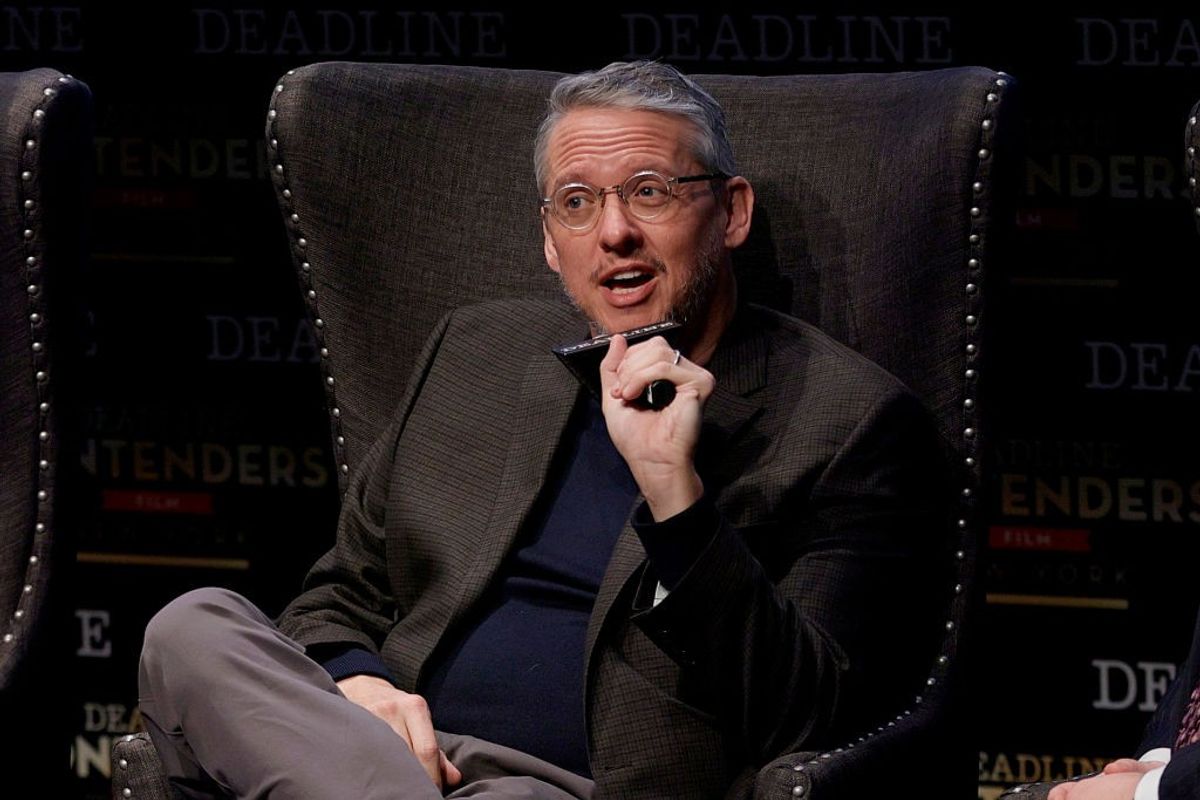 Don’t Look Up director Adam McKay pledges to donate USD 4M toward the climate emergency fund