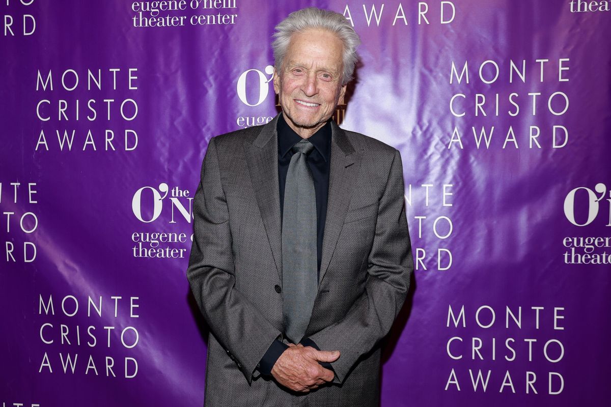 Satyajit Ray was a renaissance man: Michael Douglas