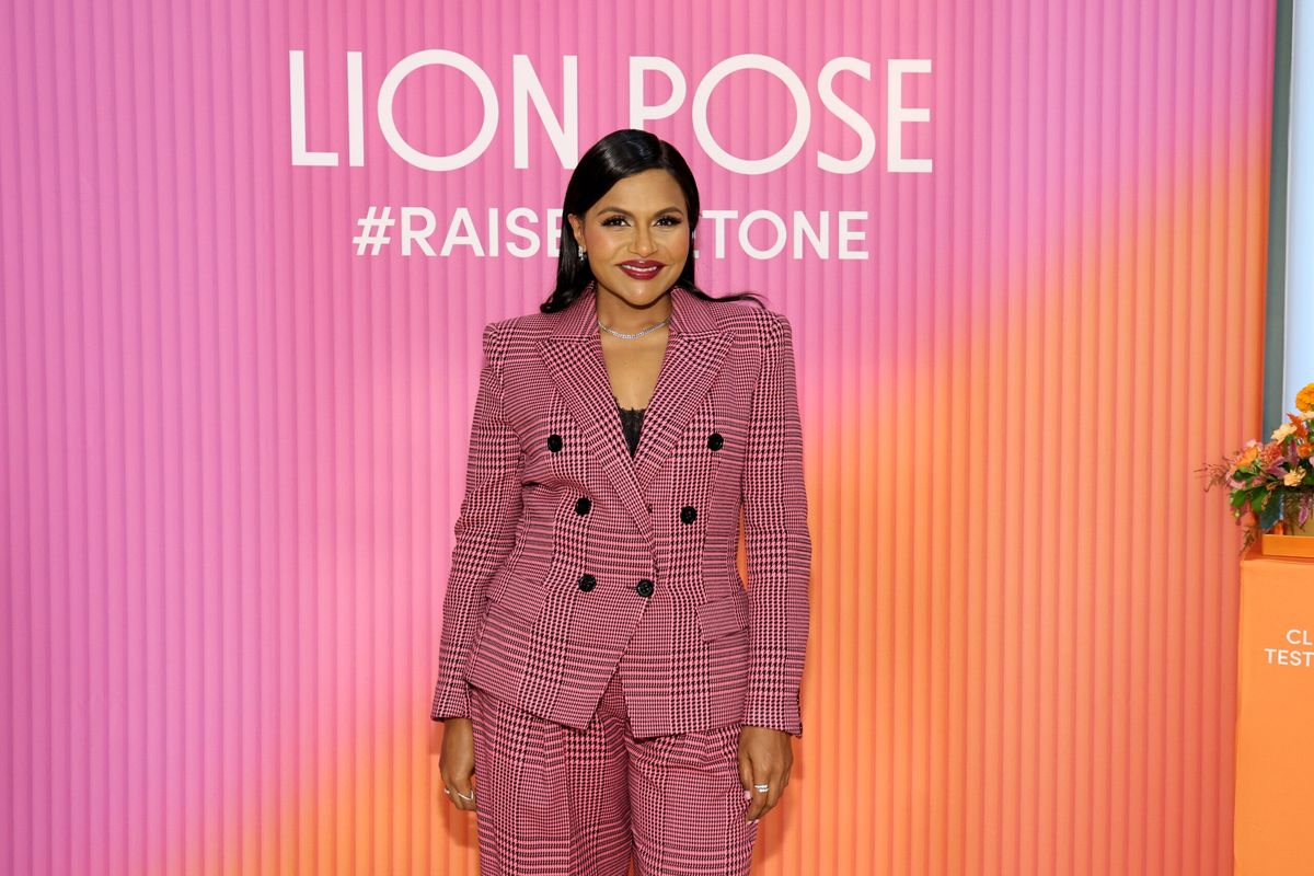 Mindy Kaling to be part of Medallia Experience 2024