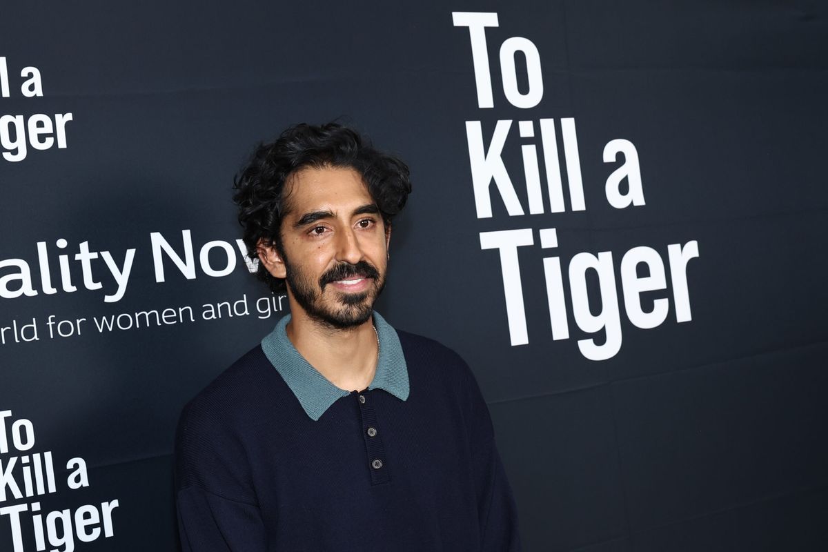Dev Patel set to marry long-time girlfriend Tilda