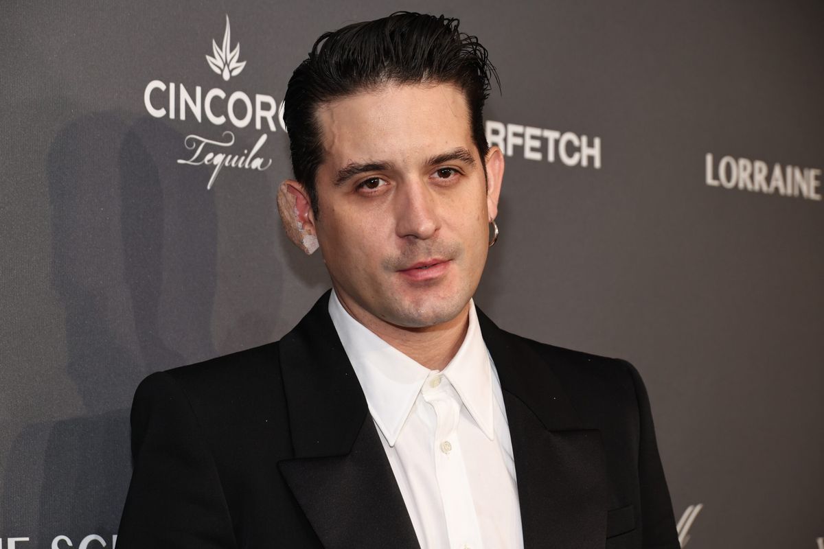 G Ez Rapper American rapper G-Eazy to perform in India - India Weekly