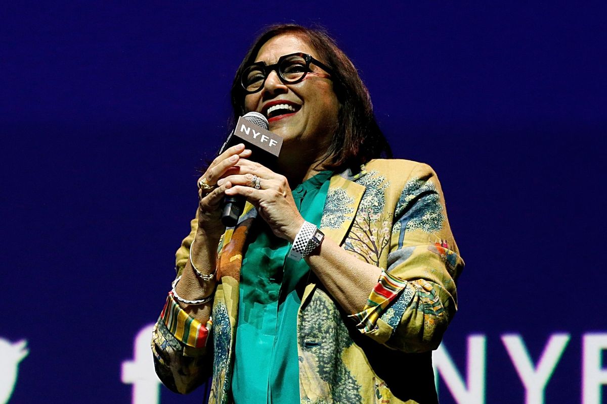 Mira Nair to executive produce ‘Our Land, Our Freedom’