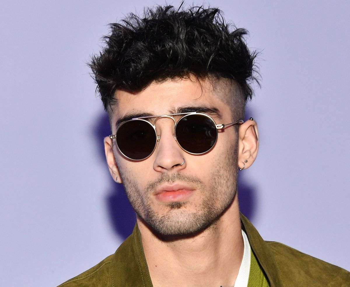Zayn Malik onboards mocktail brand Mixoloshe as co-owner