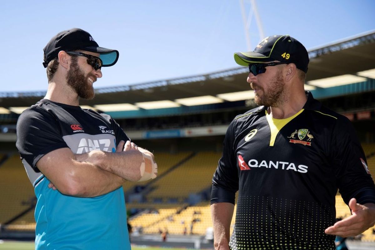 T20 World Cup: Trans-Tasman rivals eye first crown