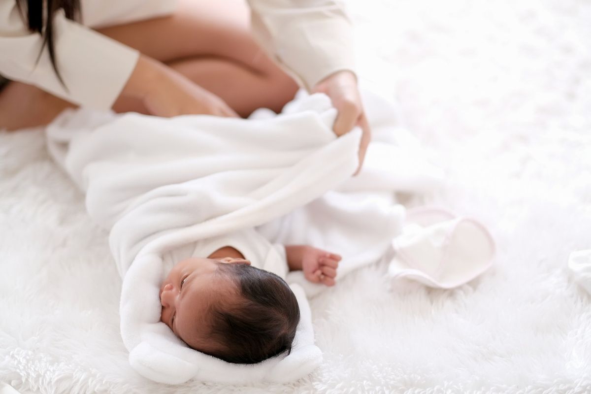 UK university student gives birth in toilet ‘not knowing’ she was pregnant