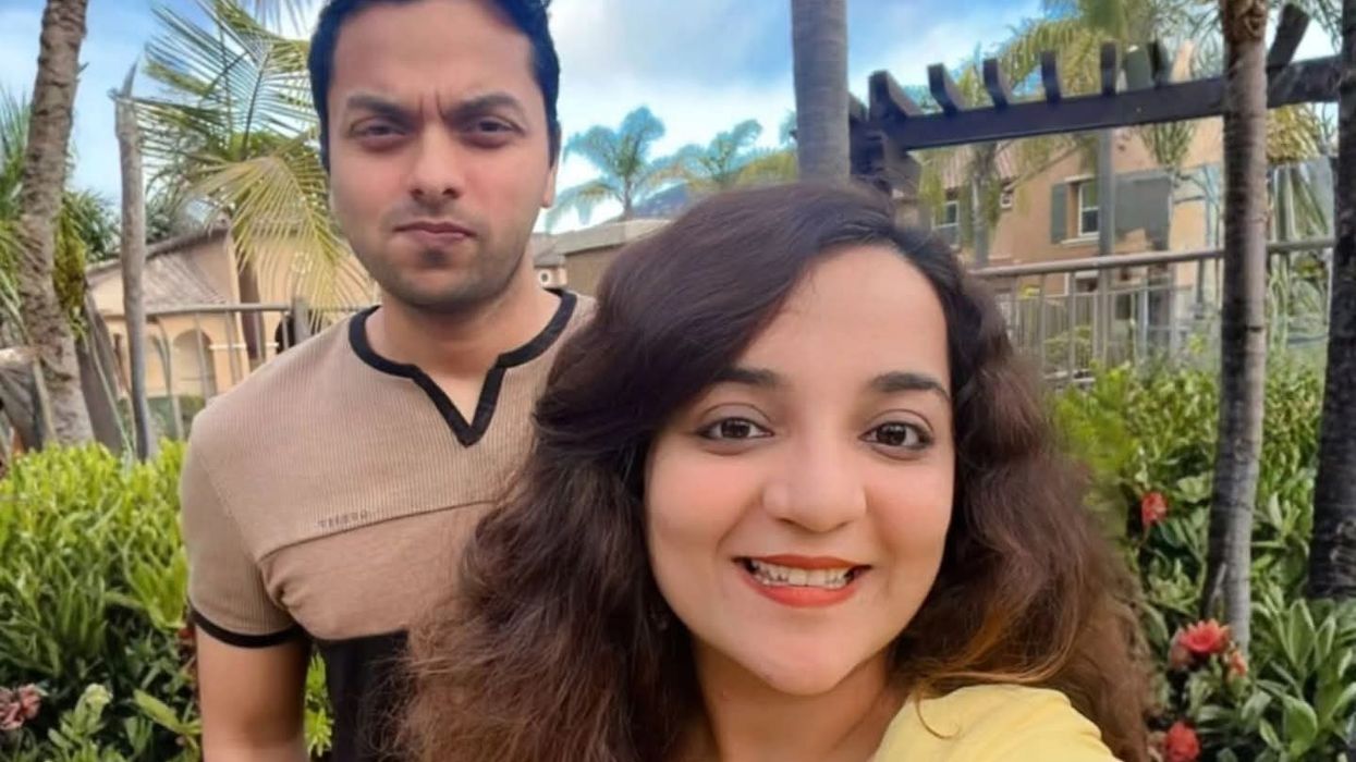 Newlywed Indian Techie Laid Off After Wedding