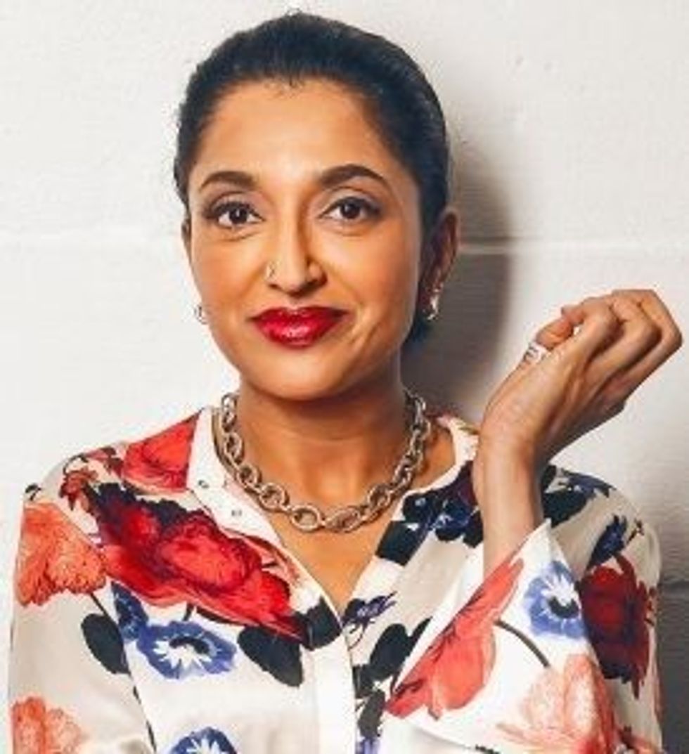 NIB Sindhu Vee Credit Matt Crockett