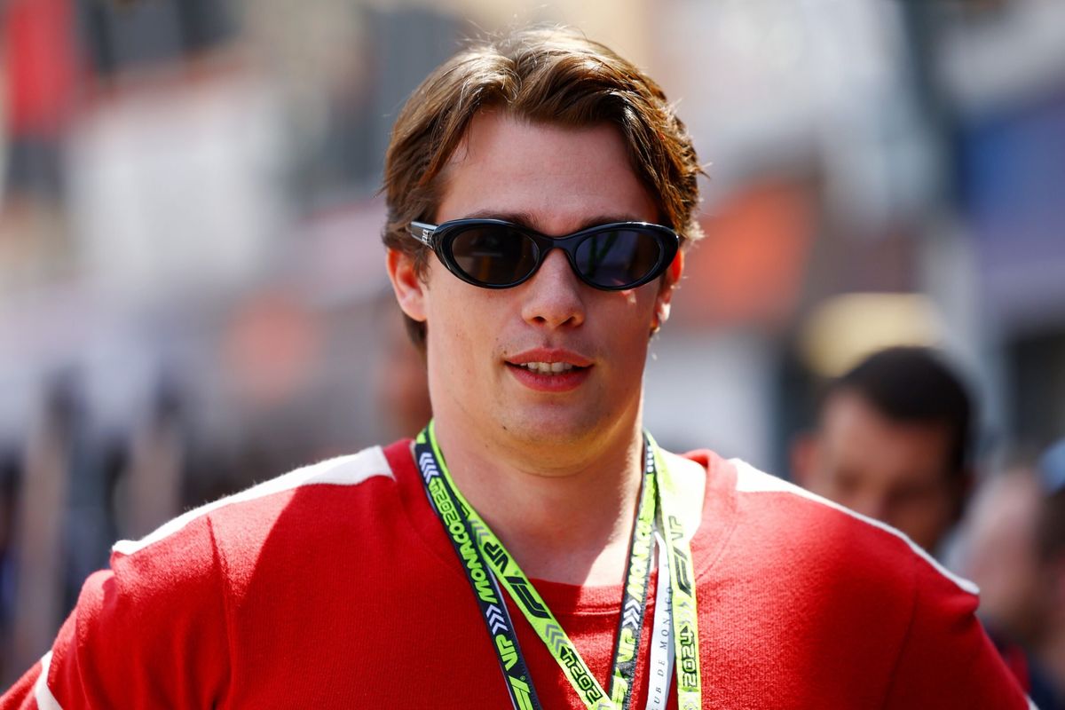 Nicholas Galitzine to play He-Man in ‘Masters of the Universe’