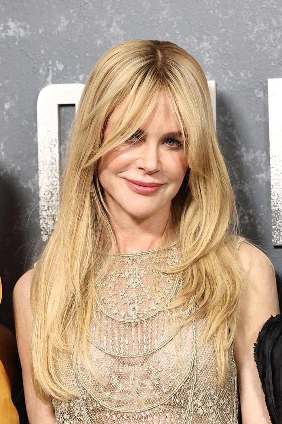 Nicole Kidman