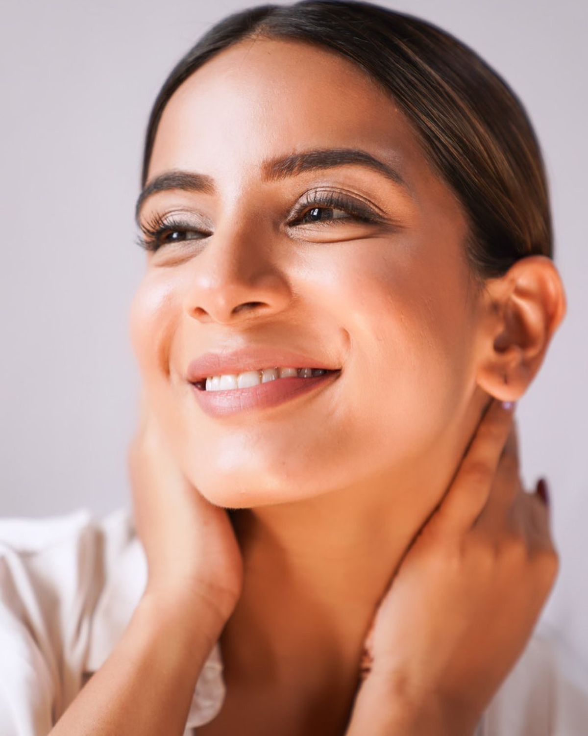 Nikki Sharma: ‘I want to do something like Alia Bhatt’s role in Highway’