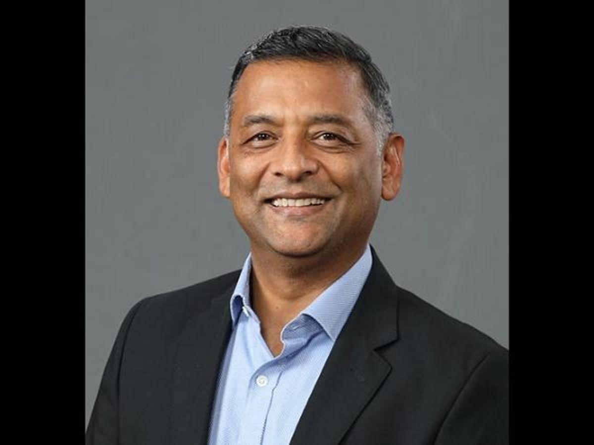 Nilanjan Roy
