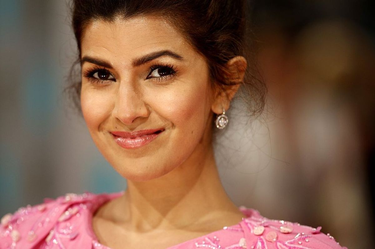 Why Nimrat Kaur is more grateful to life amid Covid pandemic