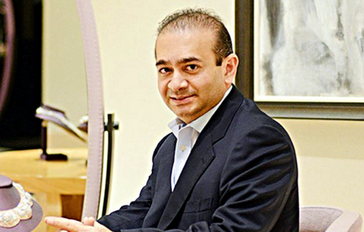Nirav Modi appeal hearing begins in London court
