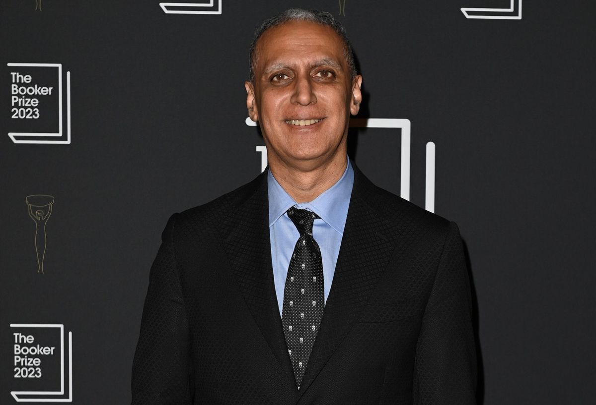 Nitin Sawhney reveals why he can't attend Australia music festival WOMADelaide