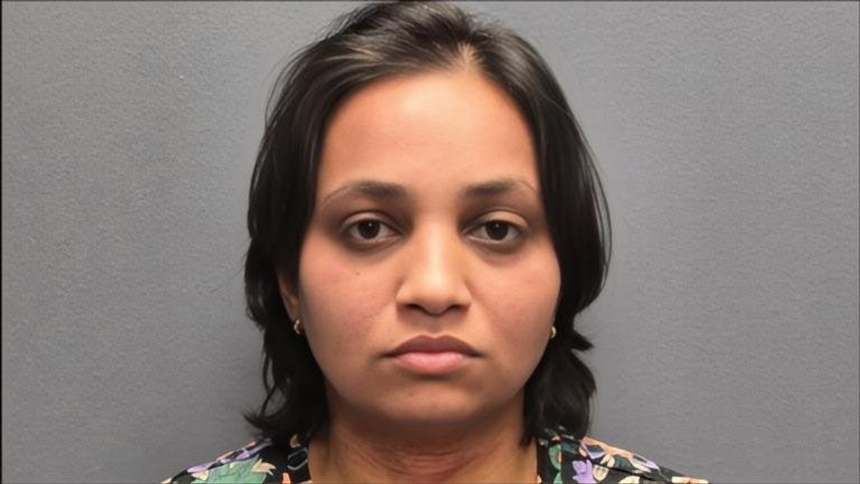 NJ Woman Priyatharsini Natarajan Charged; Murder of 2 Sons