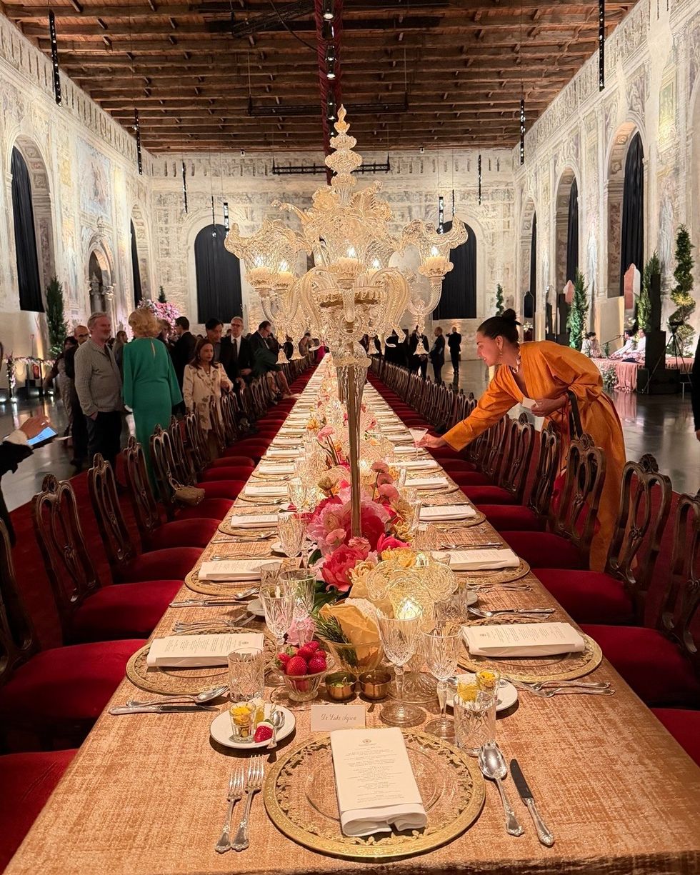 NMACC dinner
