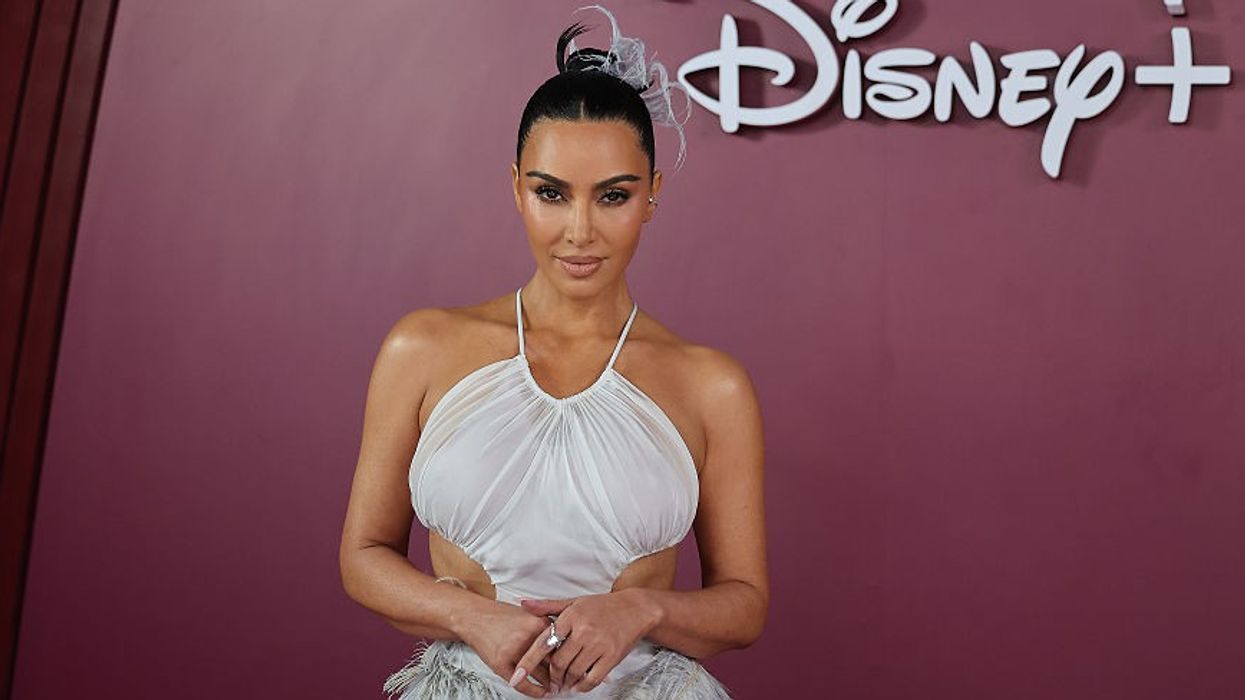 North West roasts Kim Kardashian over her Met Gala outfits