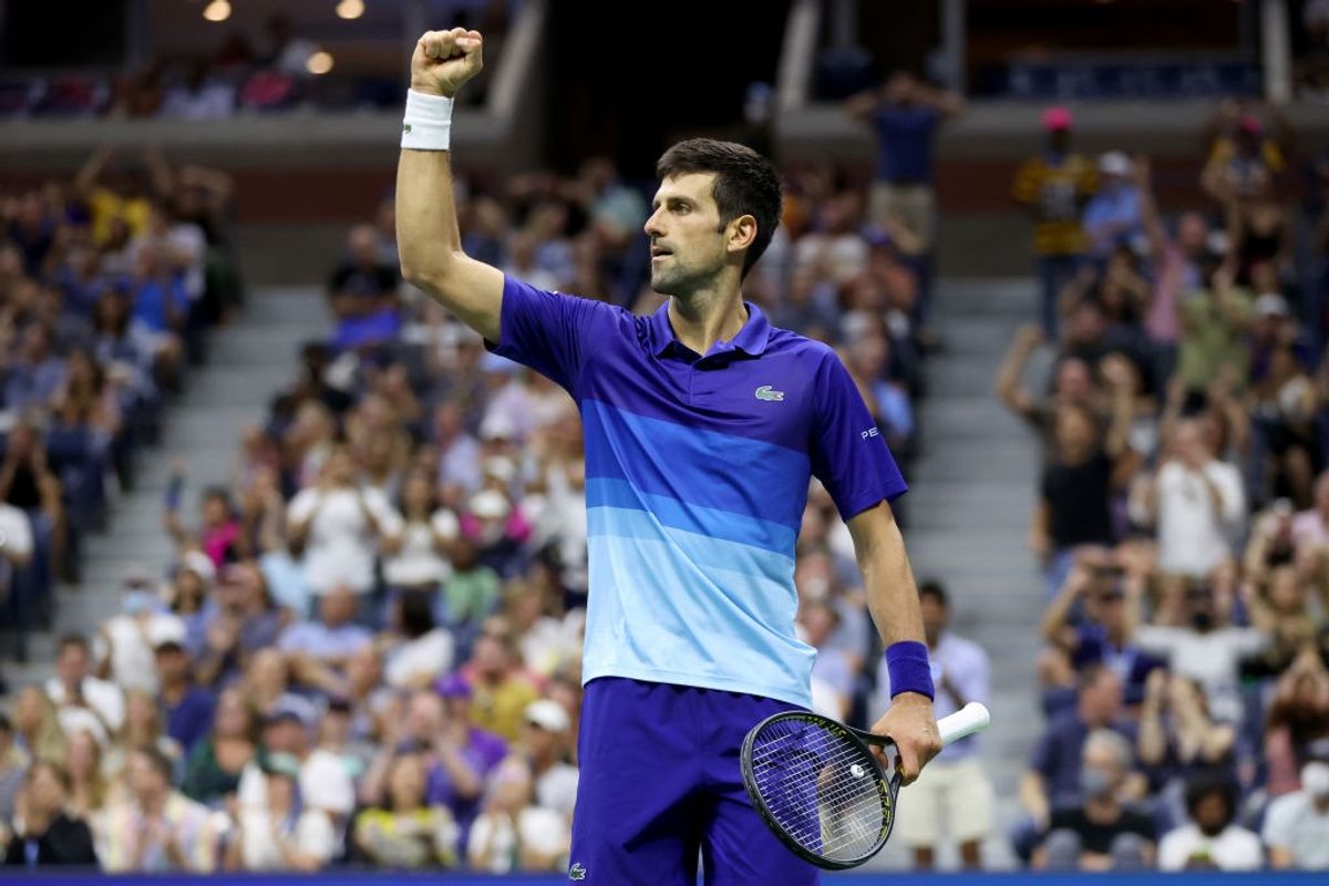 US Open or Shut? Opponents, organisers take indirect dig at government over Novak Djokovic fiasco