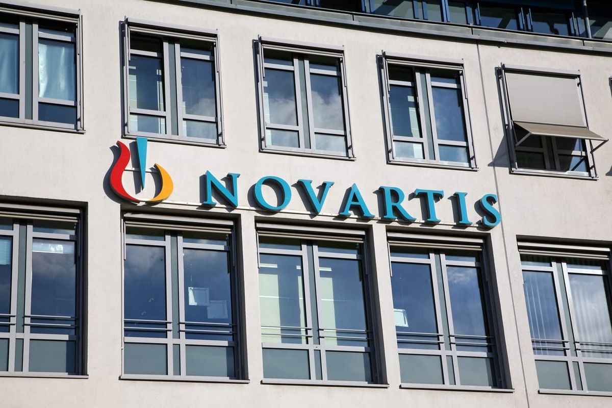 Novartis, US agree to malaria drug trial against COVID-19