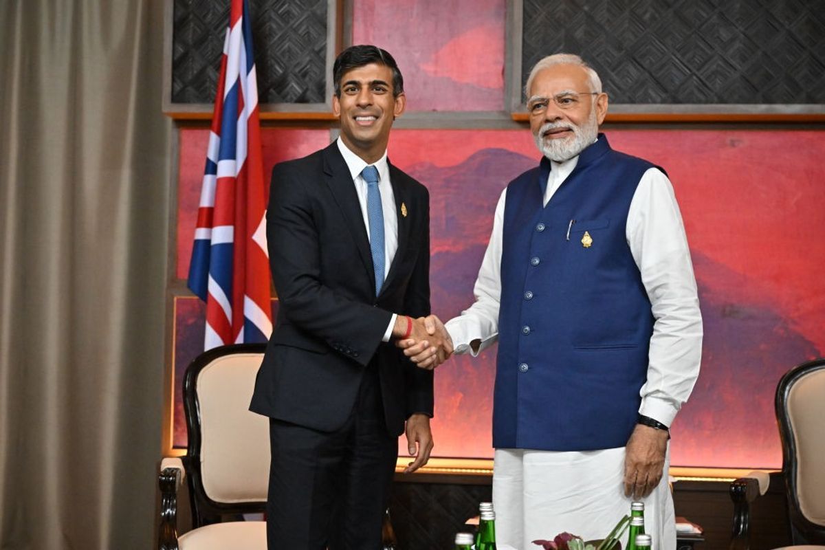New cultural exchange scheme opens to young talents in UK, India