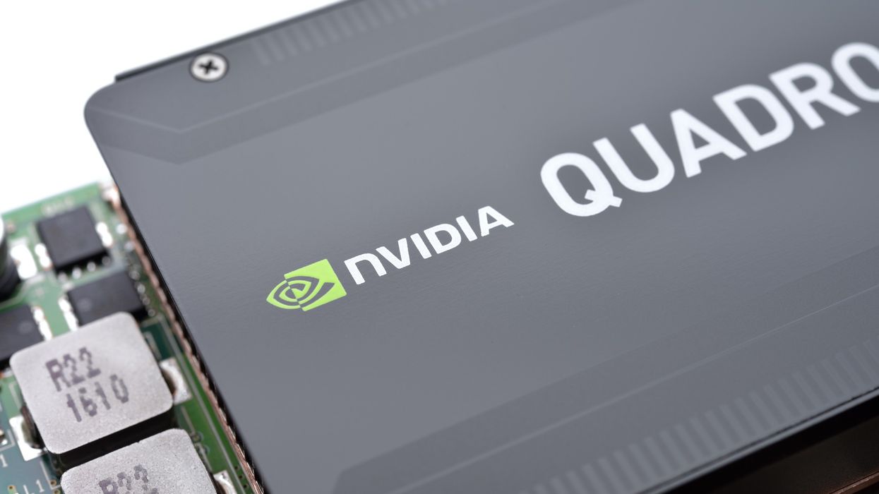 Nvidia DGX Spark