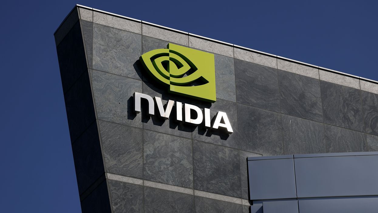 Nvidia share price, Nvidia Becomes World’s First $5 Trillion Company | AI Boom